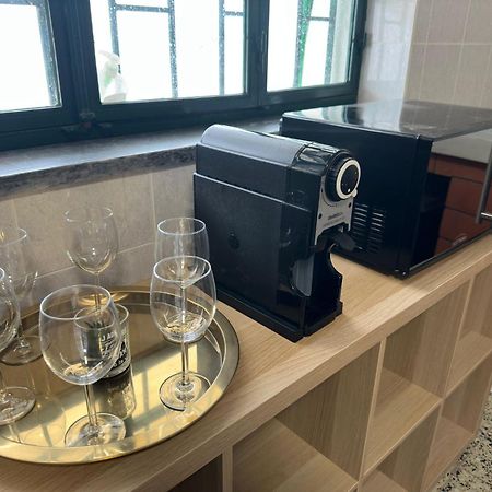Quartos Em Arrentela エクステリア 写真