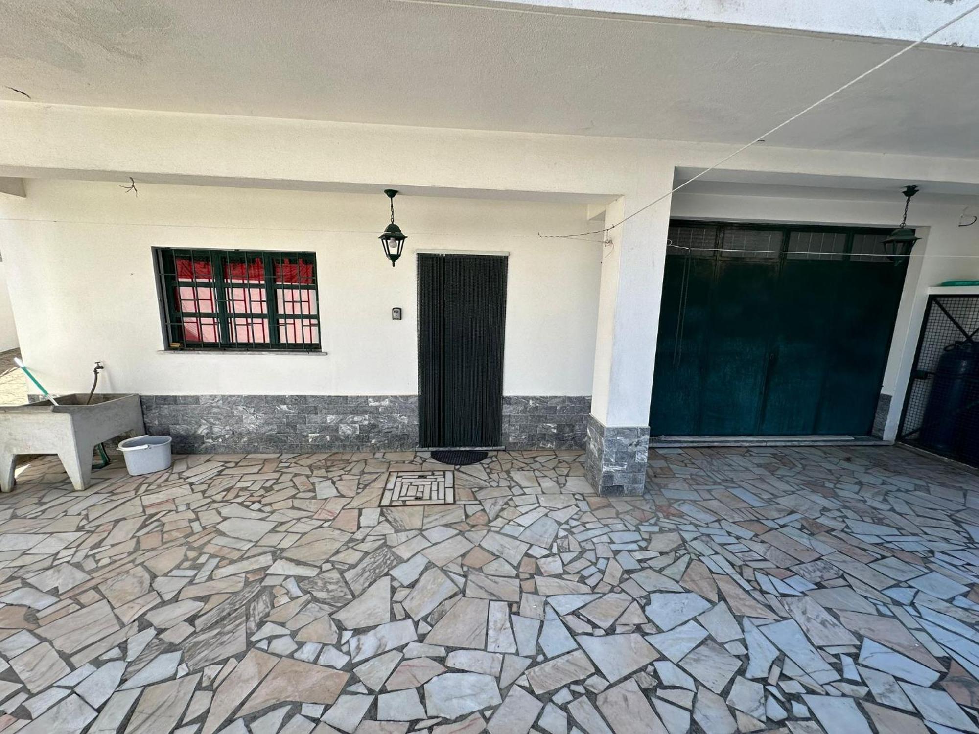 Quartos Em Arrentela エクステリア 写真