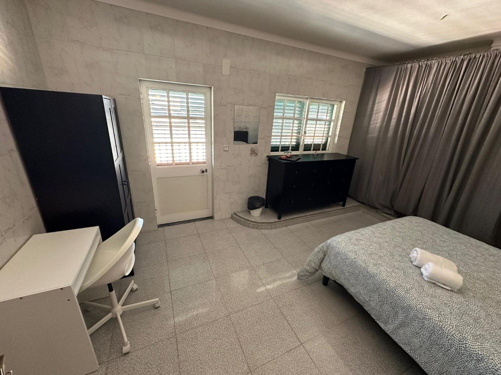 Quartos Em Arrentela エクステリア 写真