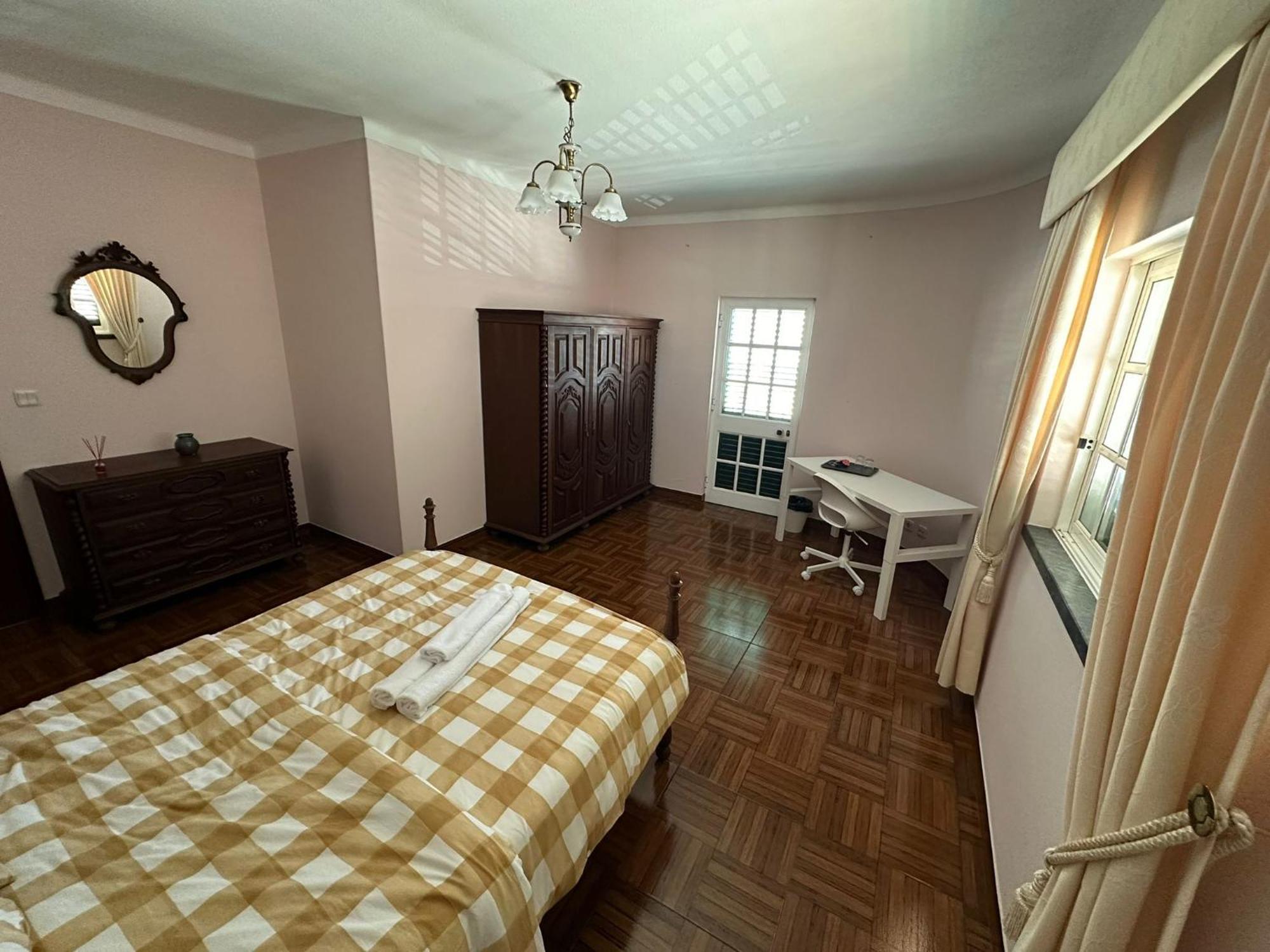 Quartos Em Arrentela エクステリア 写真