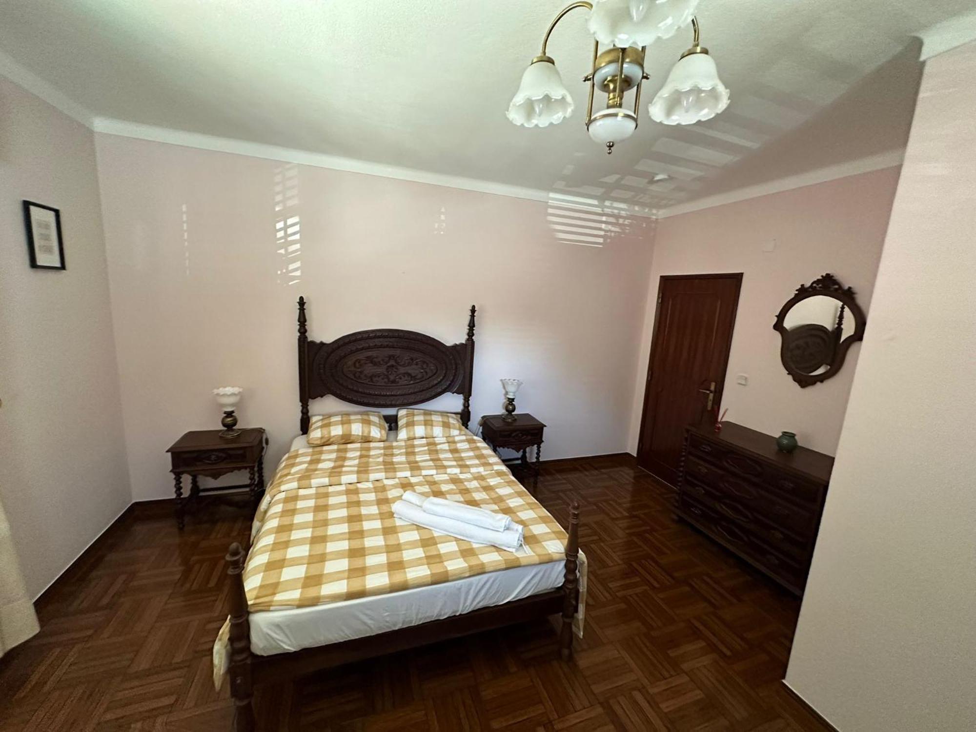 Quartos Em Arrentela エクステリア 写真