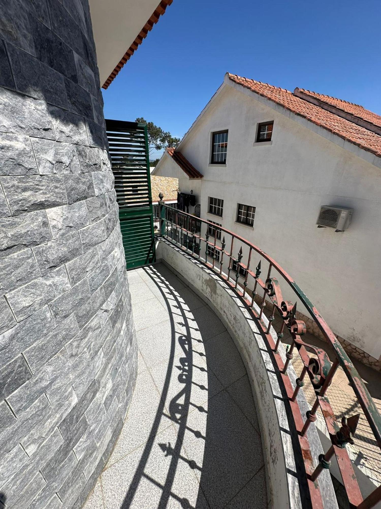 Quartos Em Arrentela エクステリア 写真