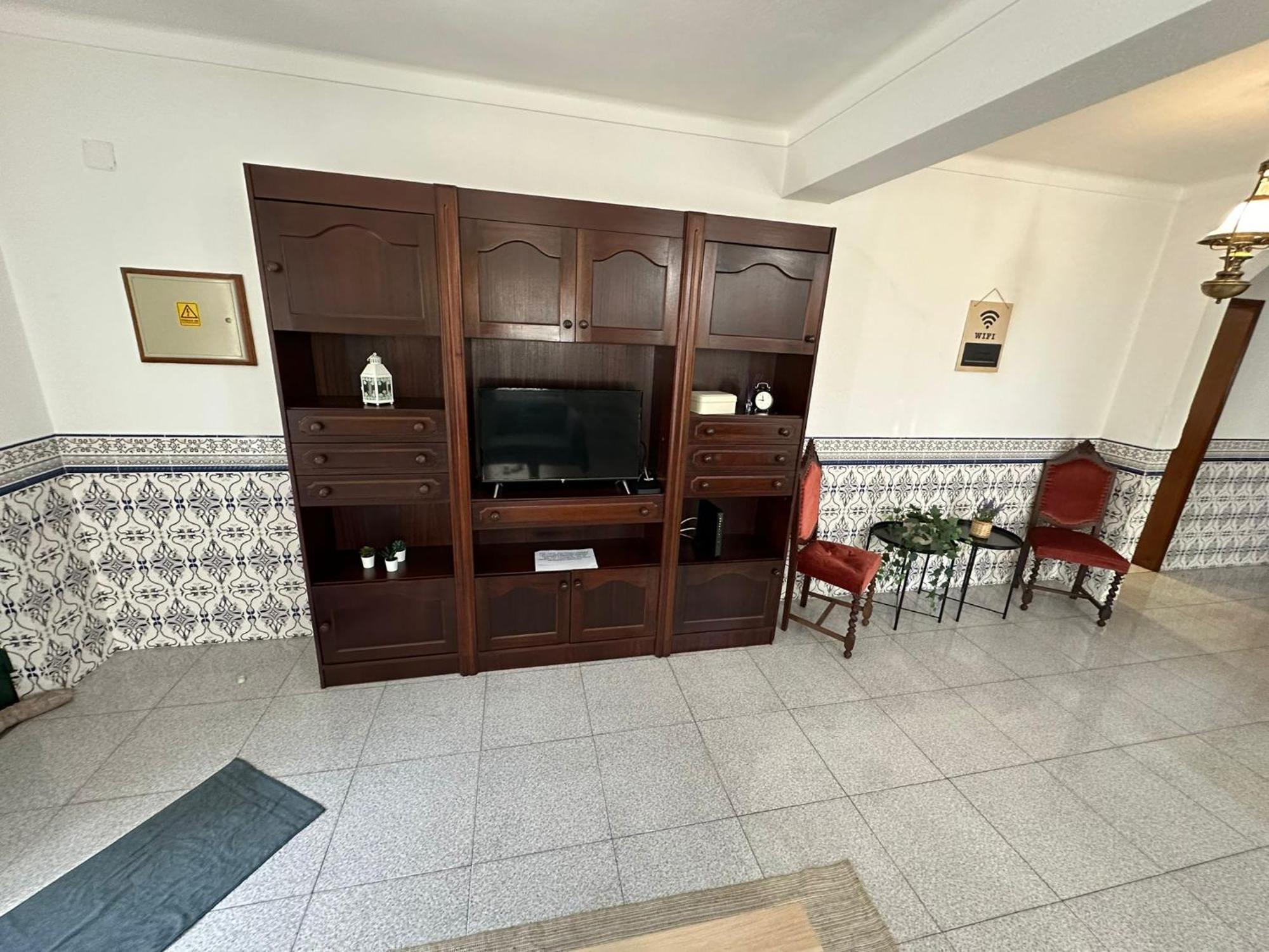 Quartos Em Arrentela エクステリア 写真