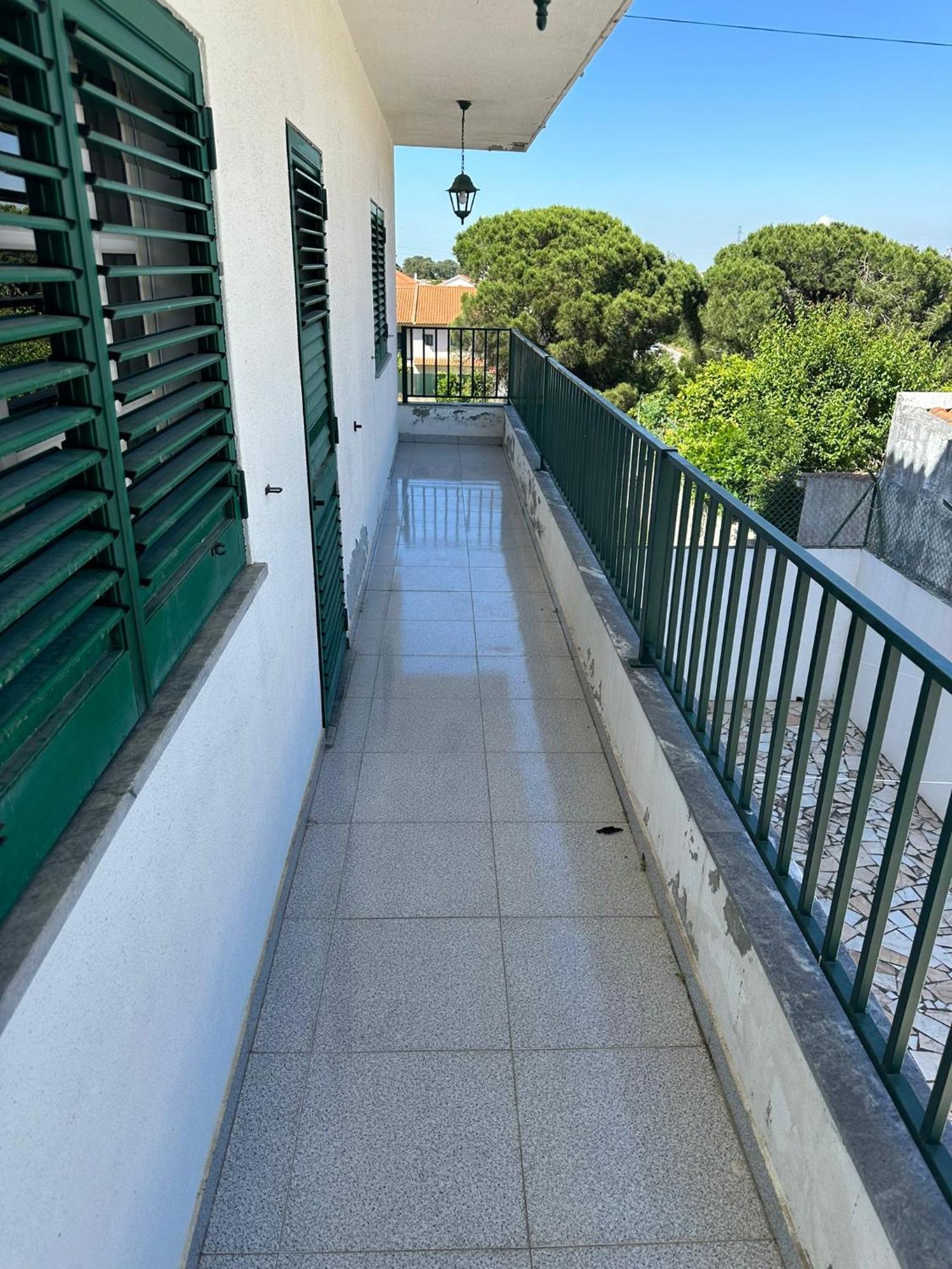 Quartos Em Arrentela エクステリア 写真